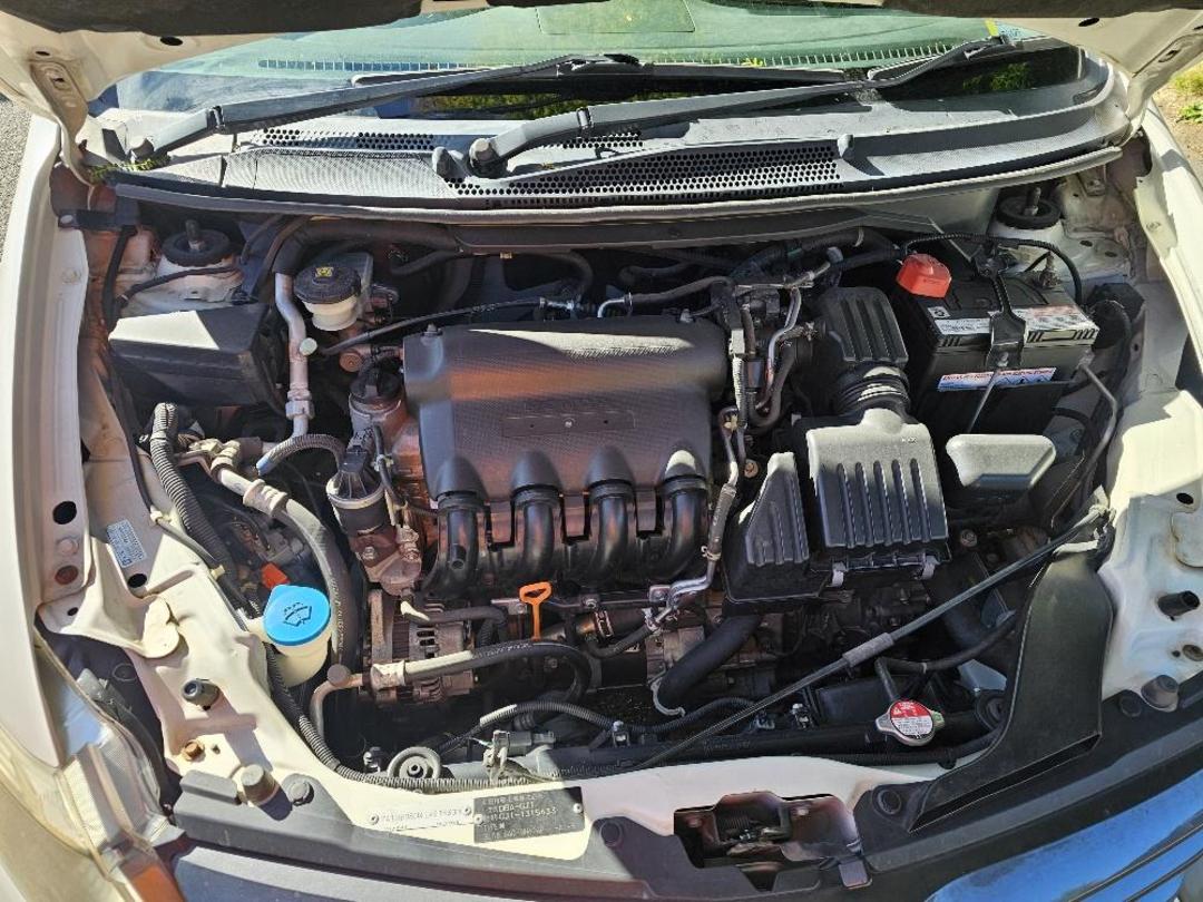 Photo '14' of Honda Airwave