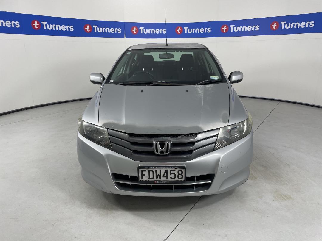 Photo '2' of Honda City