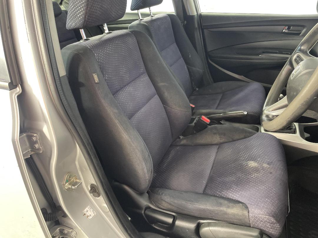 Photo '16' of Honda City