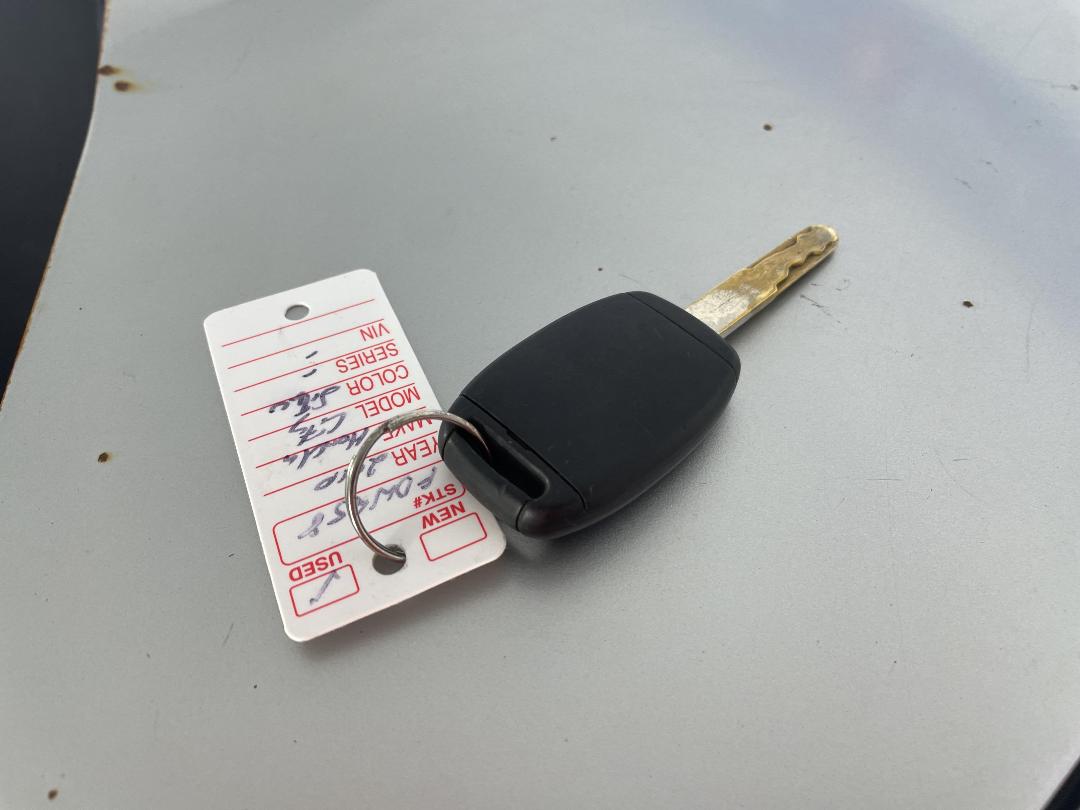 Photo '22' of Honda City