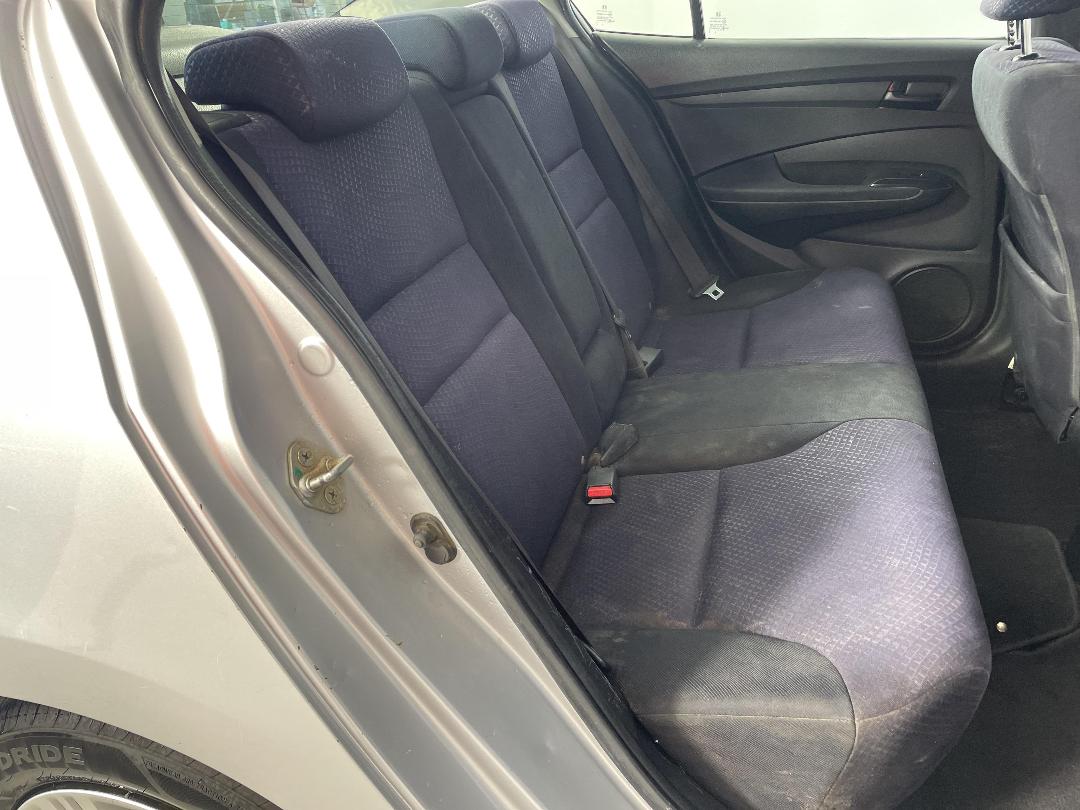 Photo '20' of Honda City