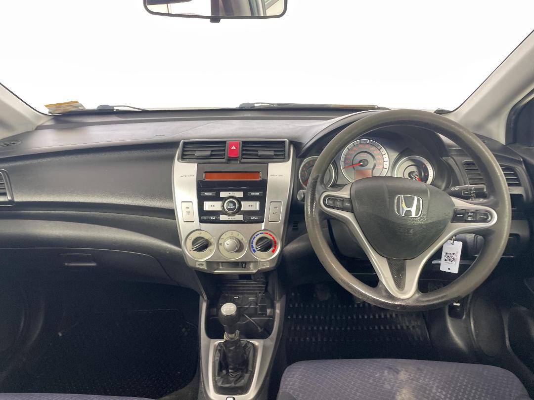 Photo '17' of Honda City