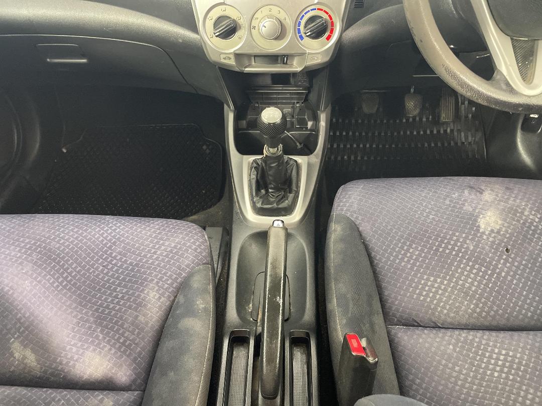 Photo '18' of Honda City