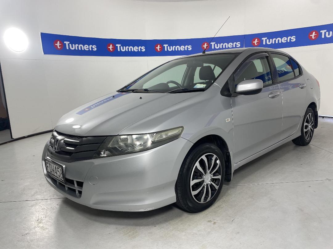 Photo '4' of Honda City