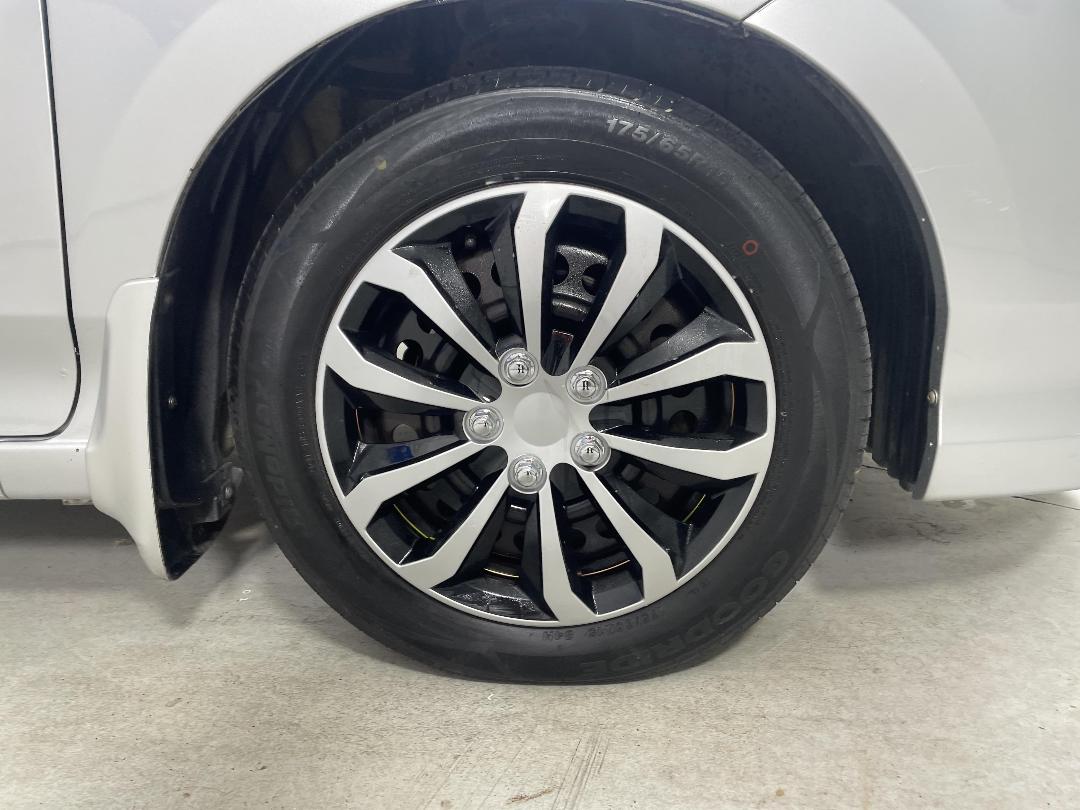 Photo '9' of Honda City