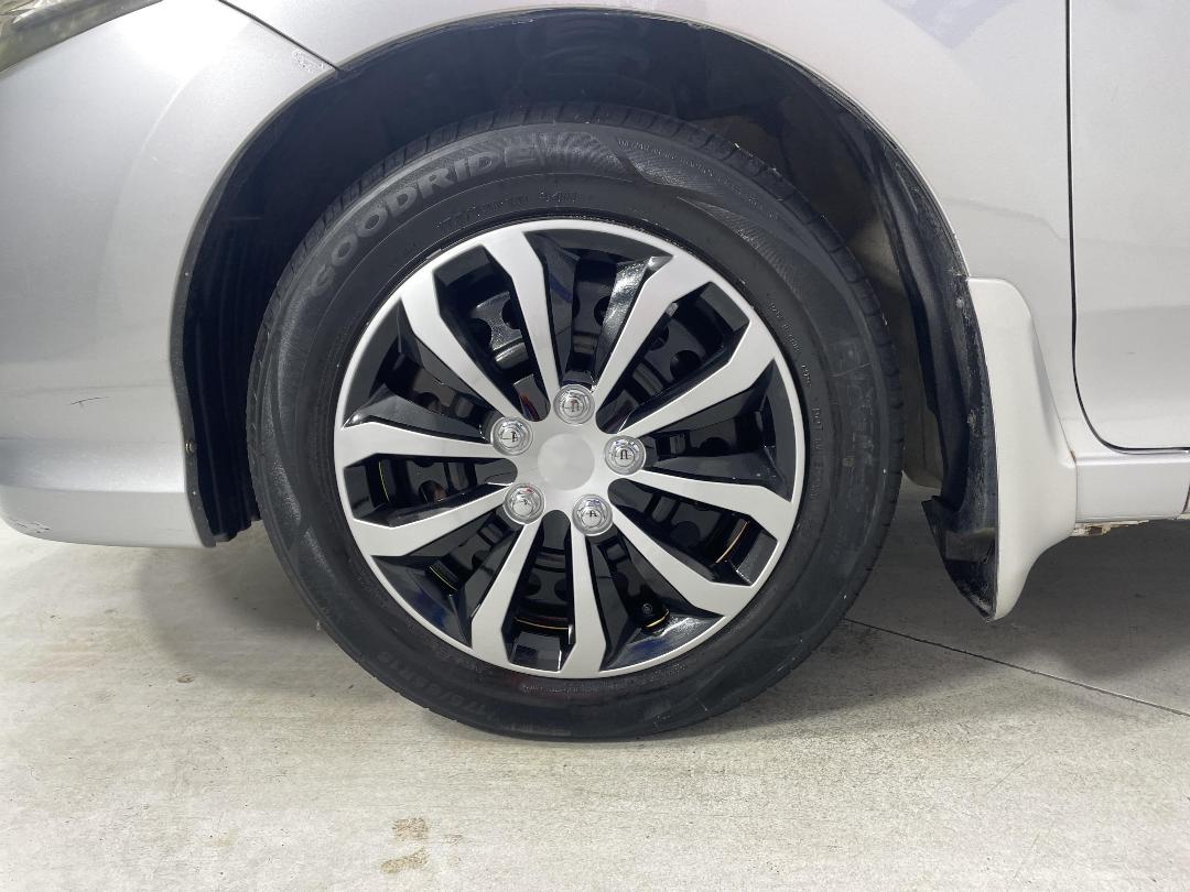 Photo '10' of Honda City