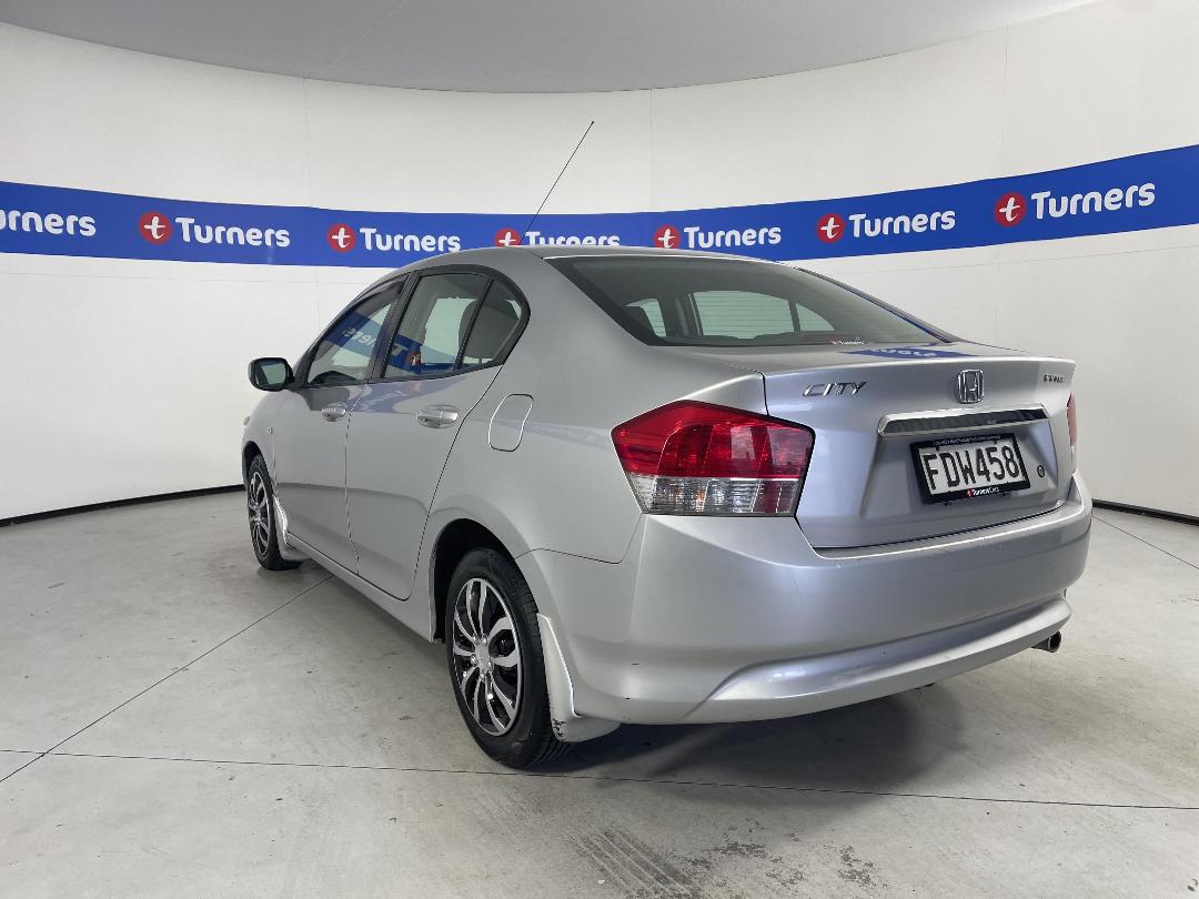 Photo '5' of Honda City