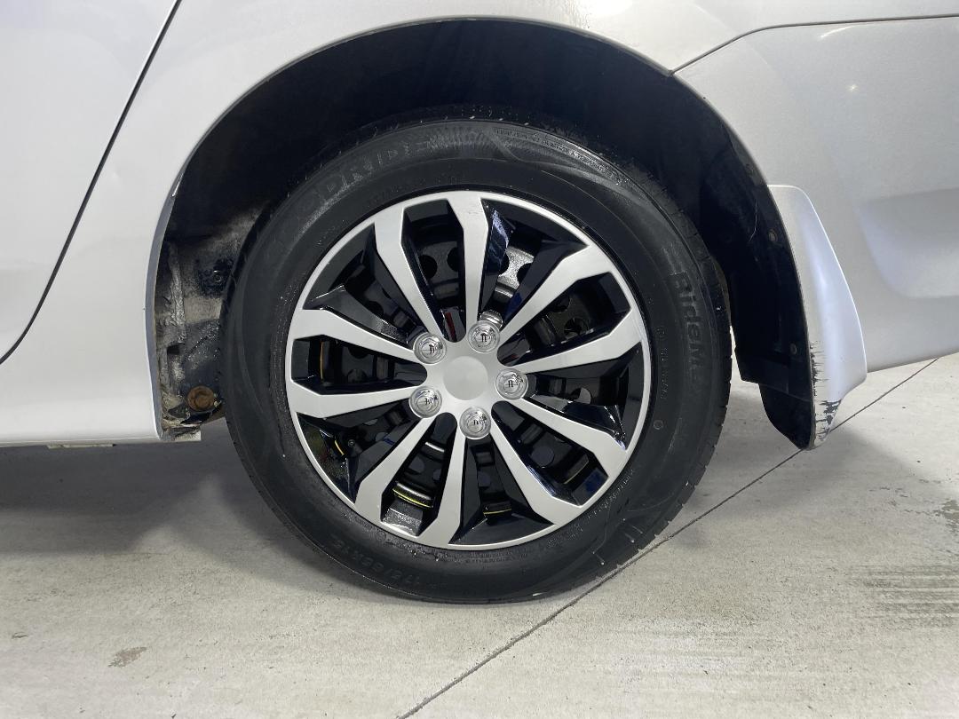 Photo '11' of Honda City