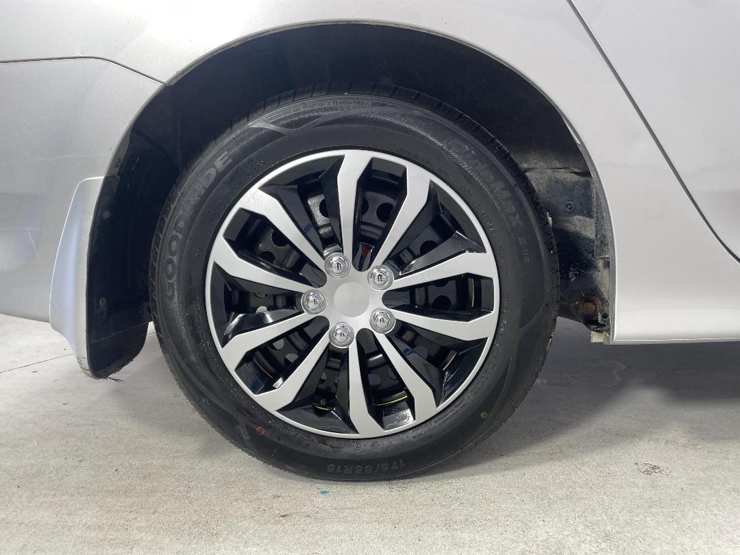 Photo '12' of Honda City