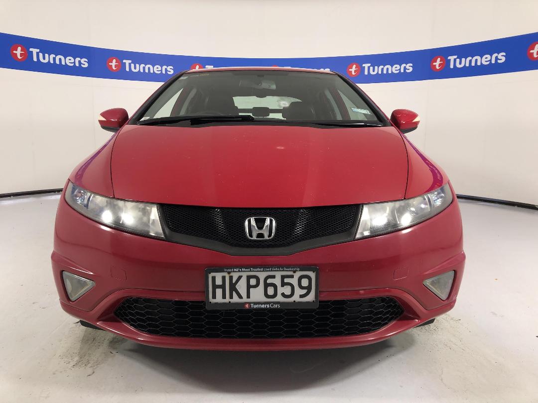 Photo '2' of Honda Civic Photo '2' of Honda Civic