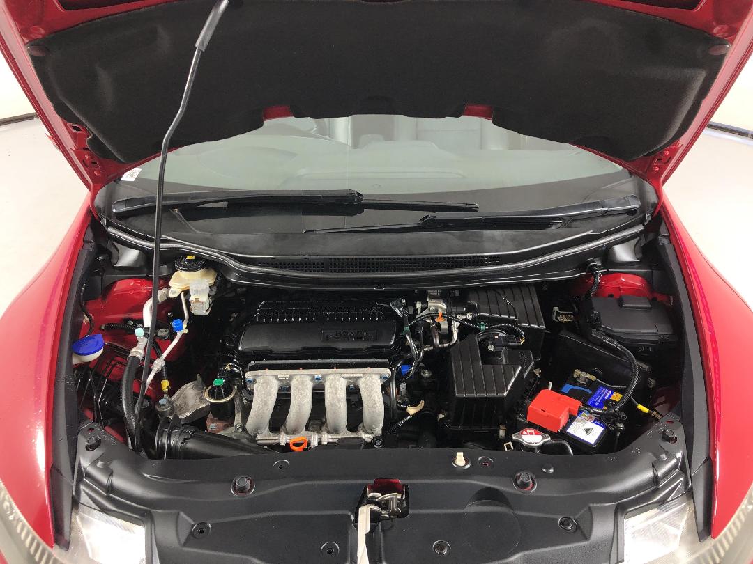 Photo '13' of Honda Civic Photo '13' of Honda Civic