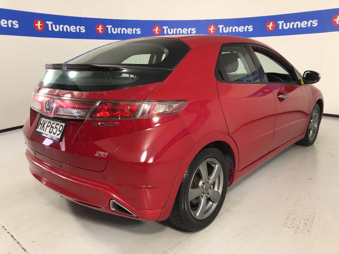 Photo '7' of Honda Civic Photo '7' of Honda Civic