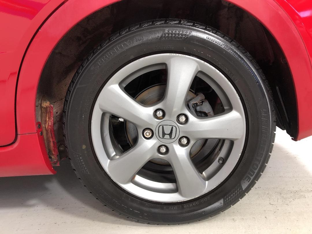 Photo '11' of Honda Civic Photo '11' of Honda Civic