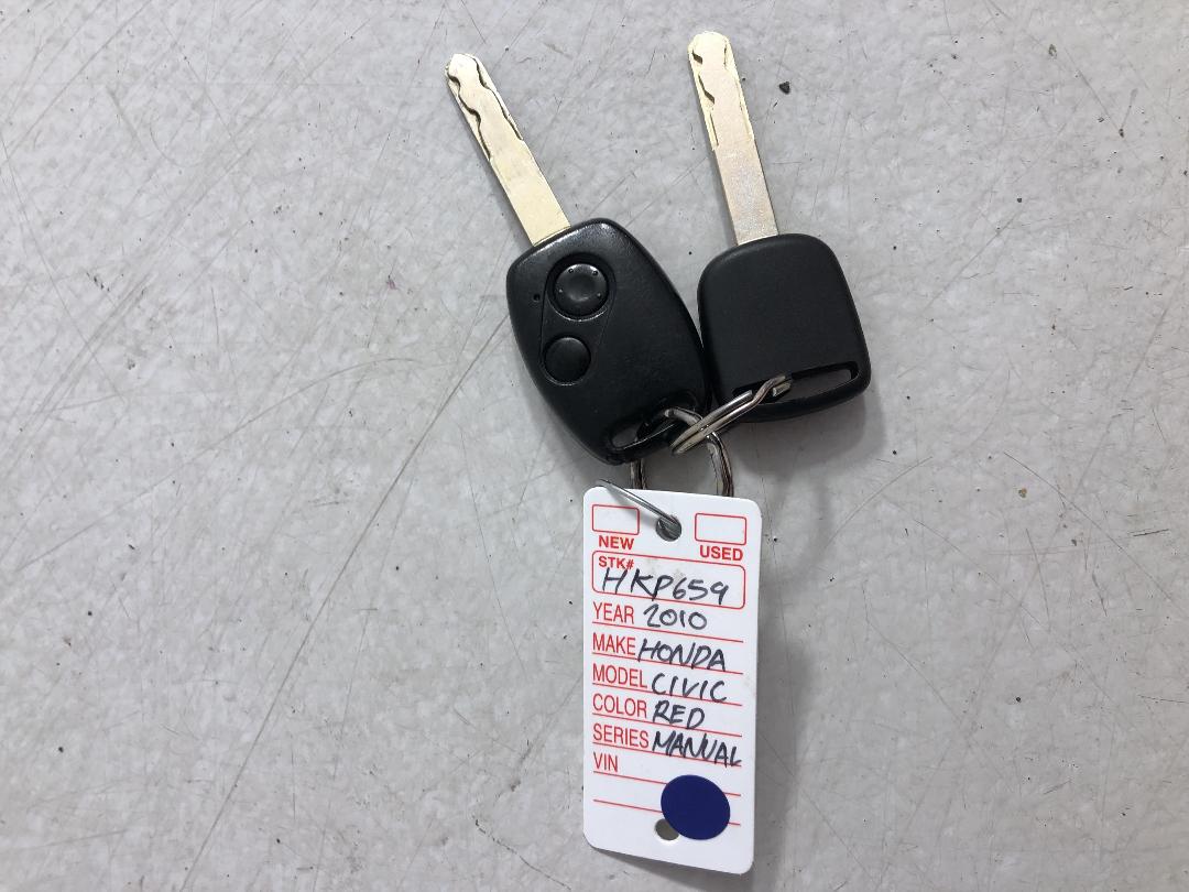 Photo '22' of Honda Civic Photo '22' of Honda Civic