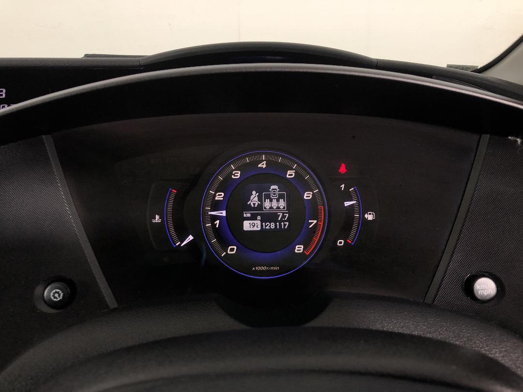 Photo '21' of Honda Civic Photo '21' of Honda Civic