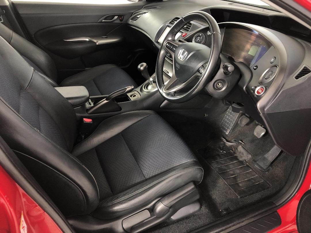 Photo '16' of Honda Civic Photo '16' of Honda Civic