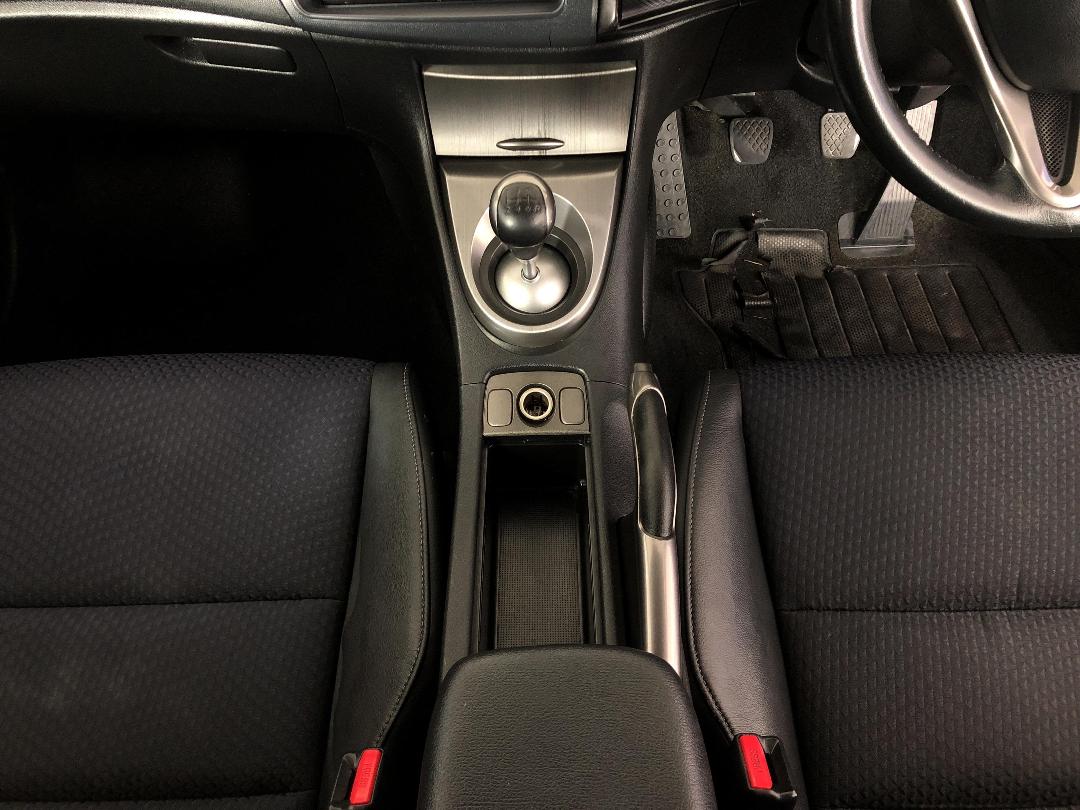 Photo '18' of Honda Civic Photo '18' of Honda Civic