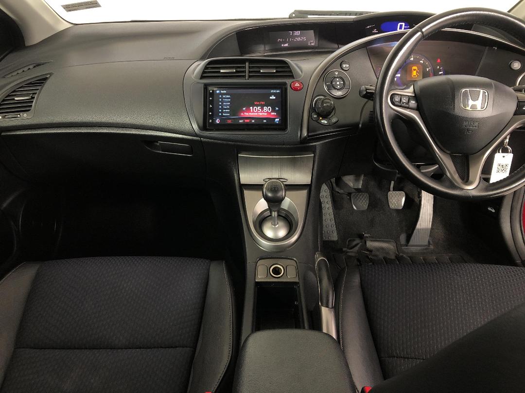 Photo '17' of Honda Civic Photo '17' of Honda Civic