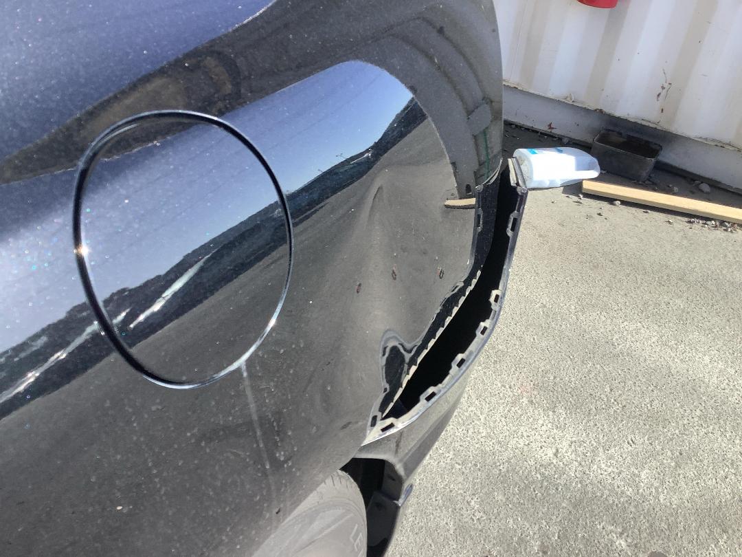 Photo '3' of Honda Civic Photo '3' of Honda Civic