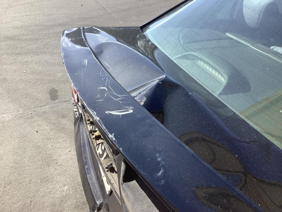 Photo '8' of Honda Civic Photo '8' of Honda Civic