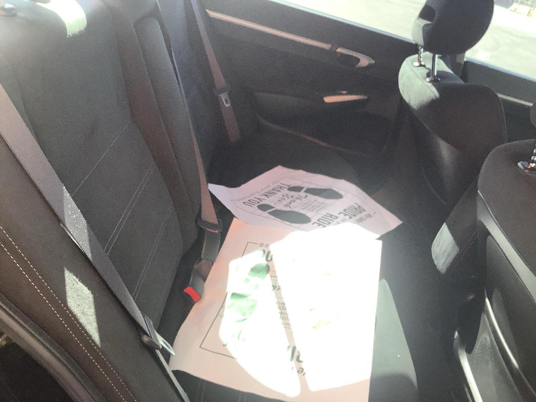 Photo '11' of Honda Civic Photo '11' of Honda Civic