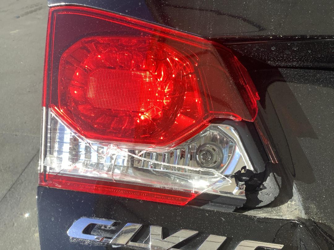 Photo '9' of Honda Civic Photo '9' of Honda Civic