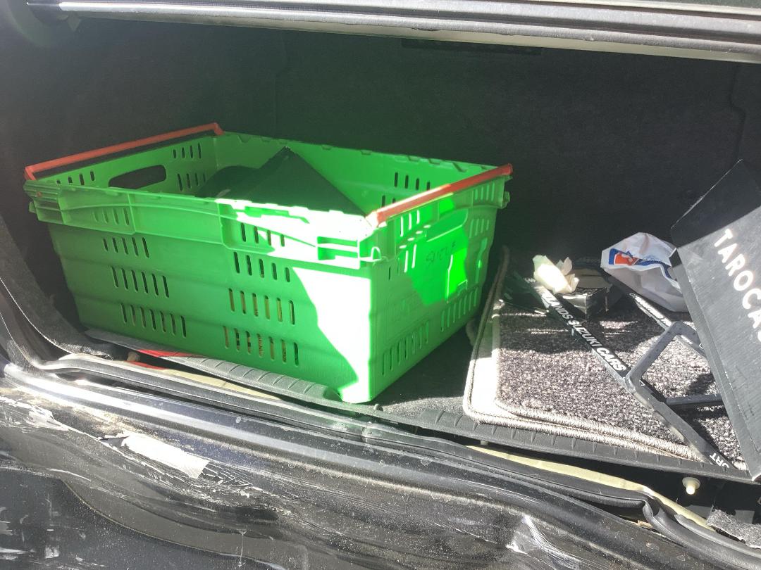 Photo '10' of Honda Civic Photo '10' of Honda Civic