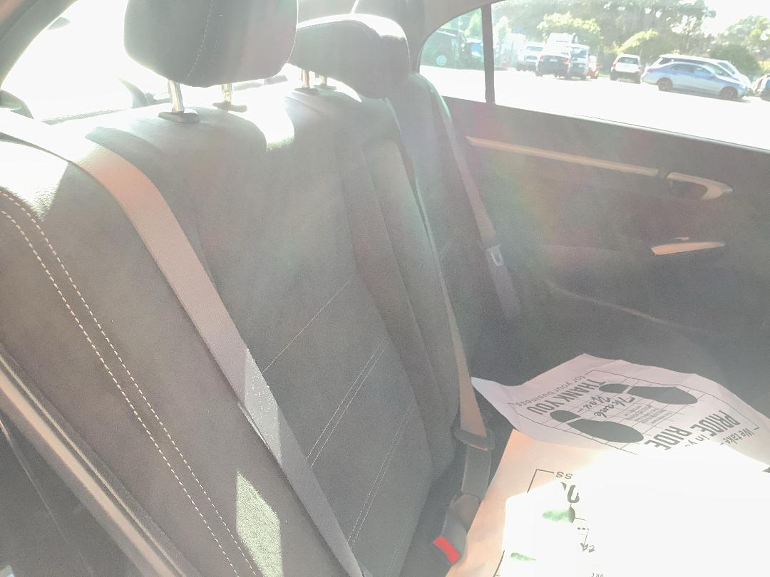 Photo '12' of Honda Civic Photo '12' of Honda Civic