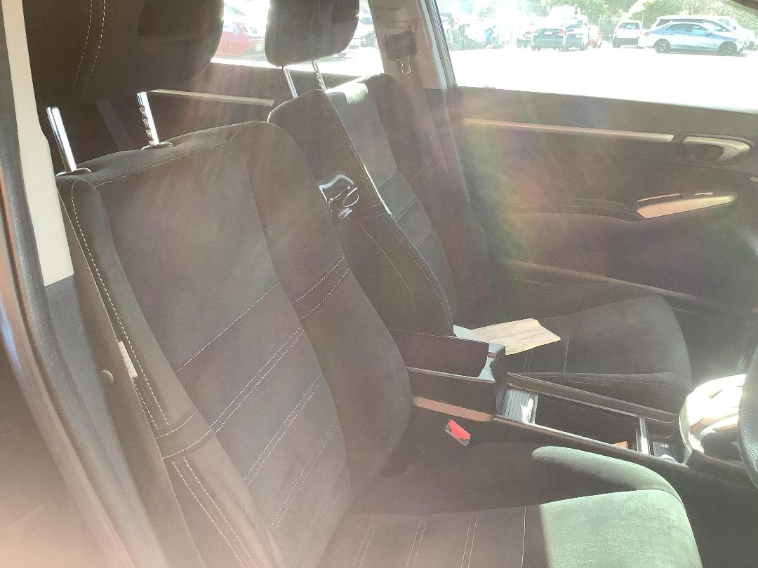 Photo '14' of Honda Civic Photo '14' of Honda Civic