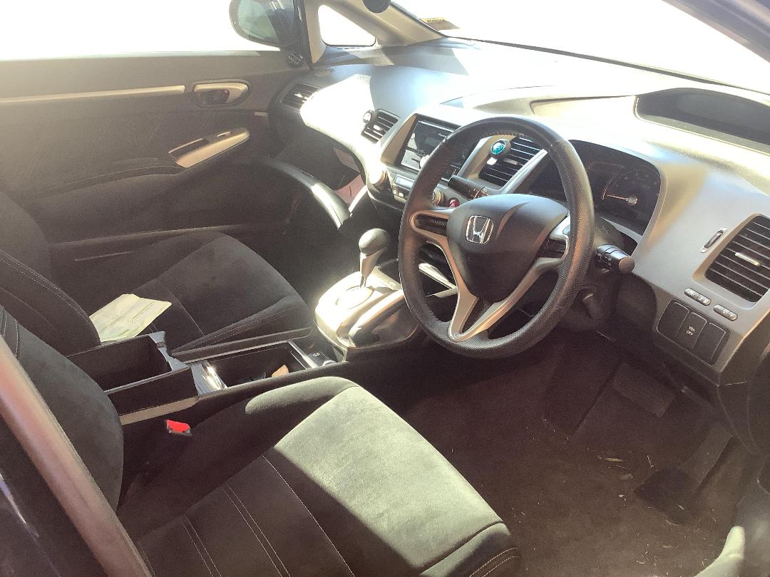 Photo '13' of Honda Civic Photo '13' of Honda Civic