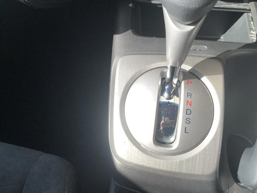 Photo '16' of Honda Civic Photo '16' of Honda Civic