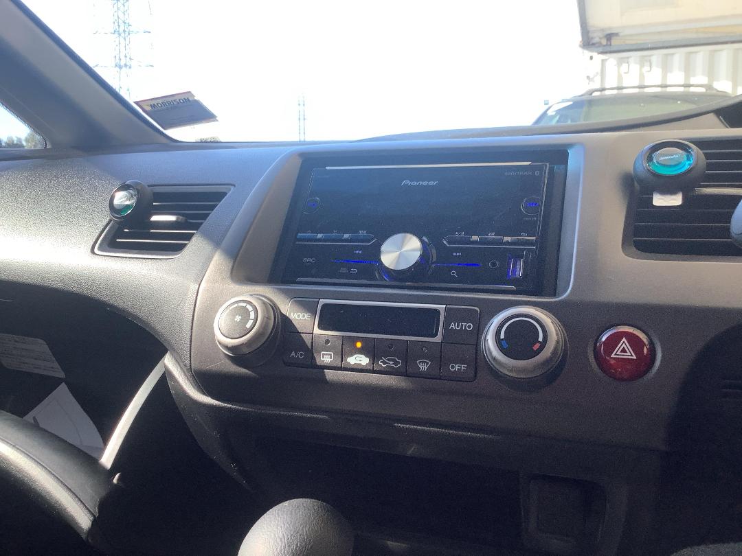 Photo '17' of Honda Civic Photo '17' of Honda Civic