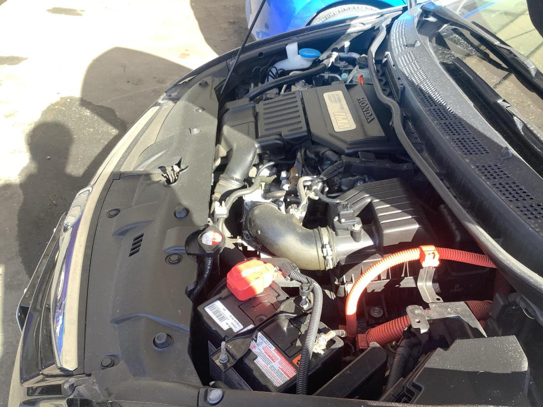 Photo '19' of Honda Civic Photo '19' of Honda Civic