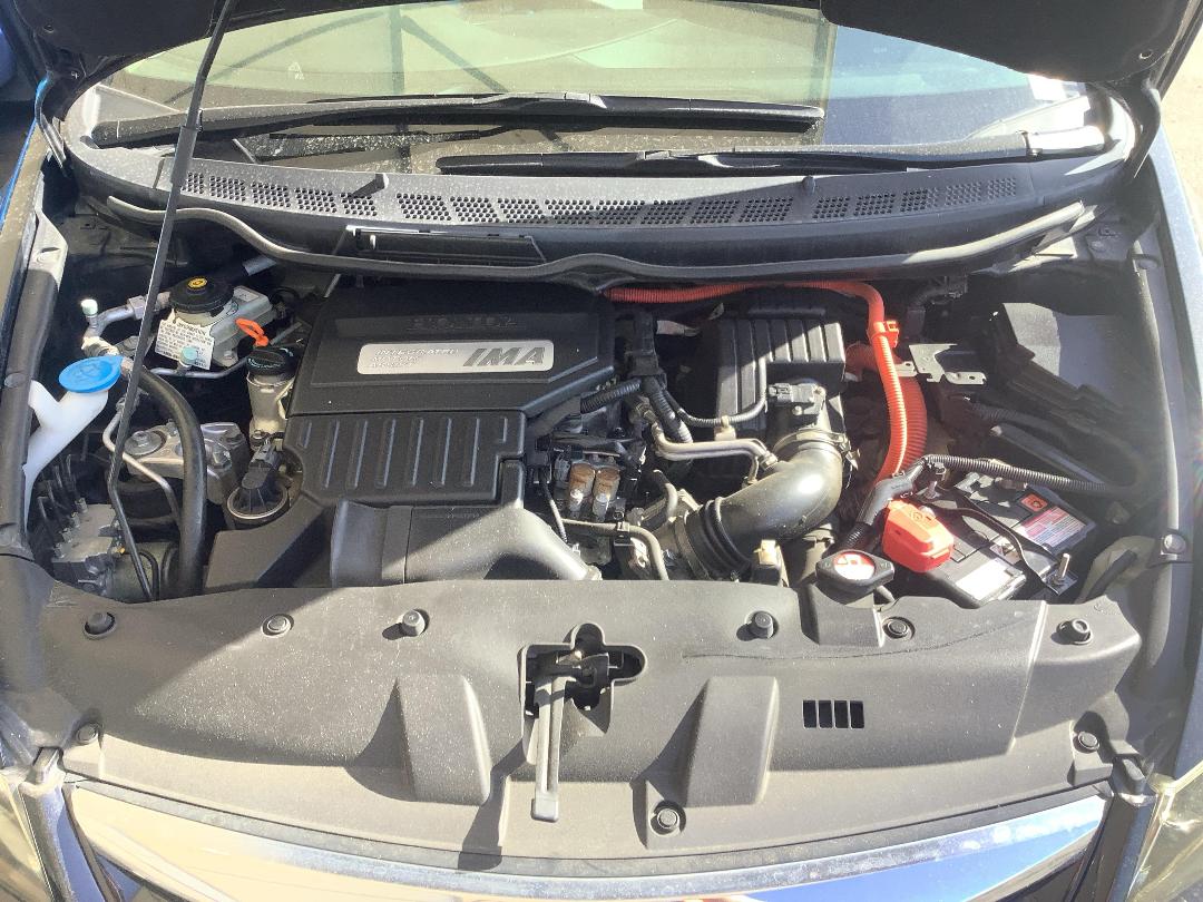 Photo '18' of Honda Civic Photo '18' of Honda Civic