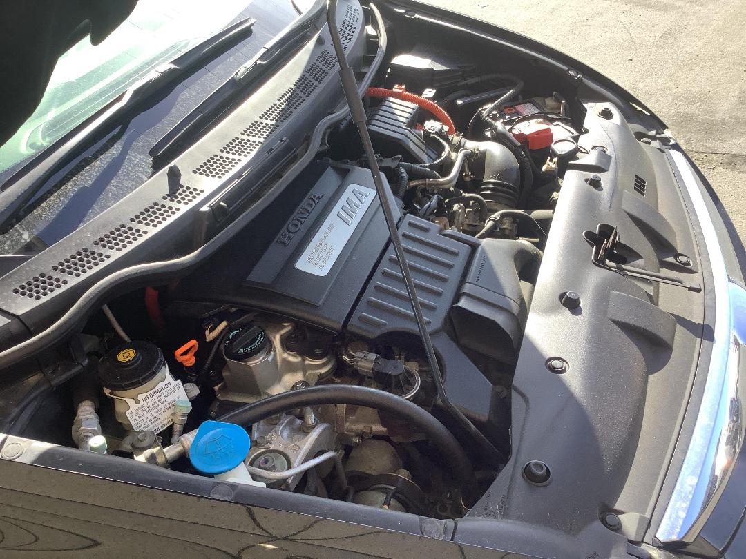 Photo '20' of Honda Civic Photo '20' of Honda Civic