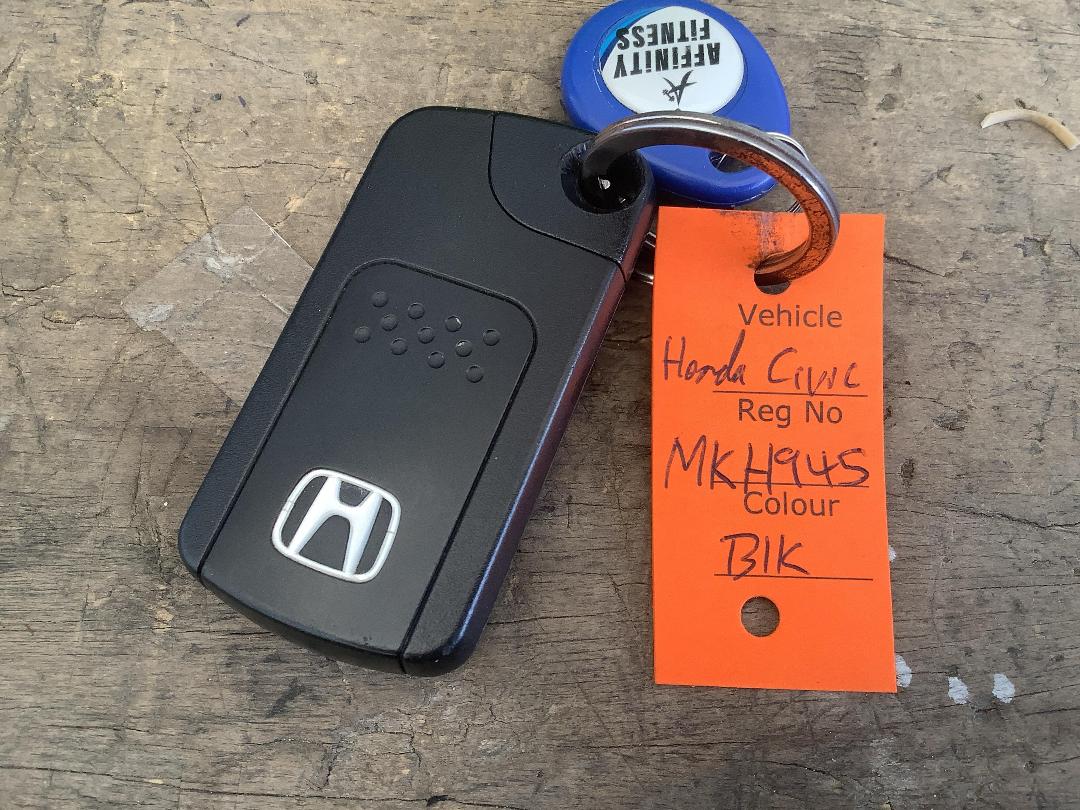 Photo '21' of Honda Civic Photo '21' of Honda Civic