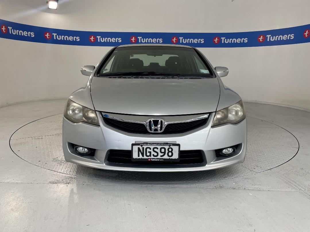 Photo '2' of Honda Civic Photo '2' of Honda Civic