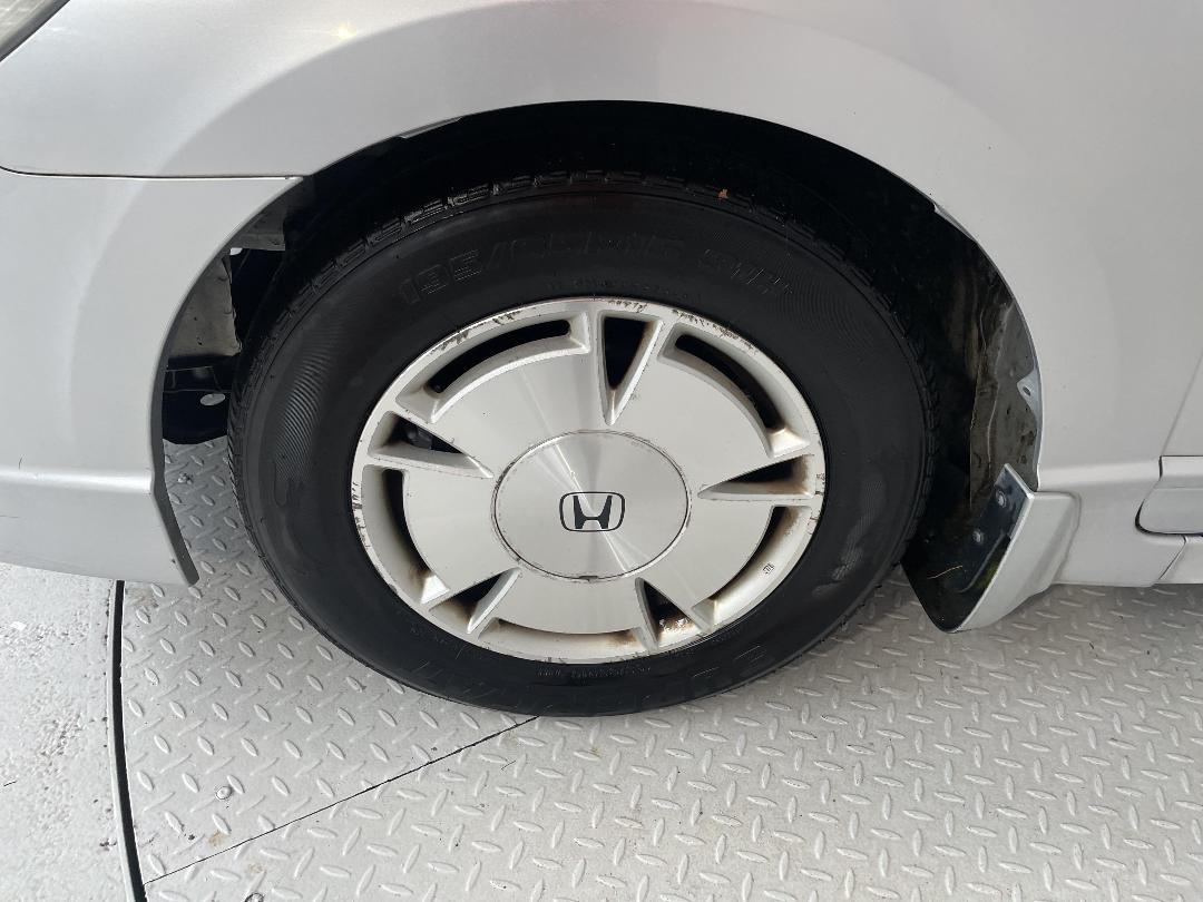 Photo '10' of Honda Civic Photo '10' of Honda Civic