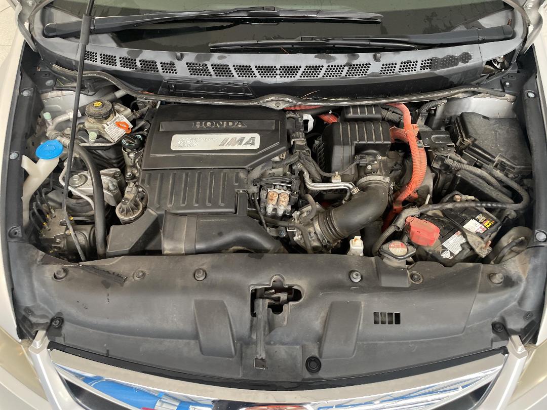 Photo '13' of Honda Civic Photo '13' of Honda Civic