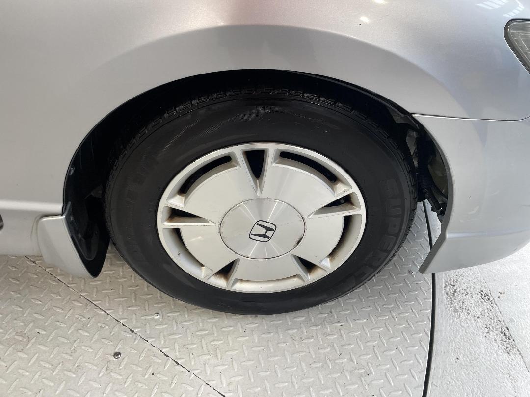 Photo '9' of Honda Civic Photo '9' of Honda Civic