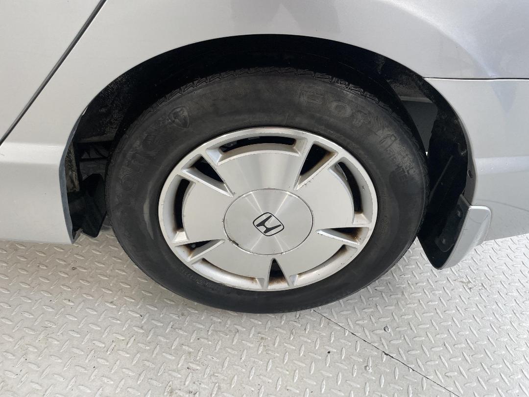 Photo '11' of Honda Civic Photo '11' of Honda Civic