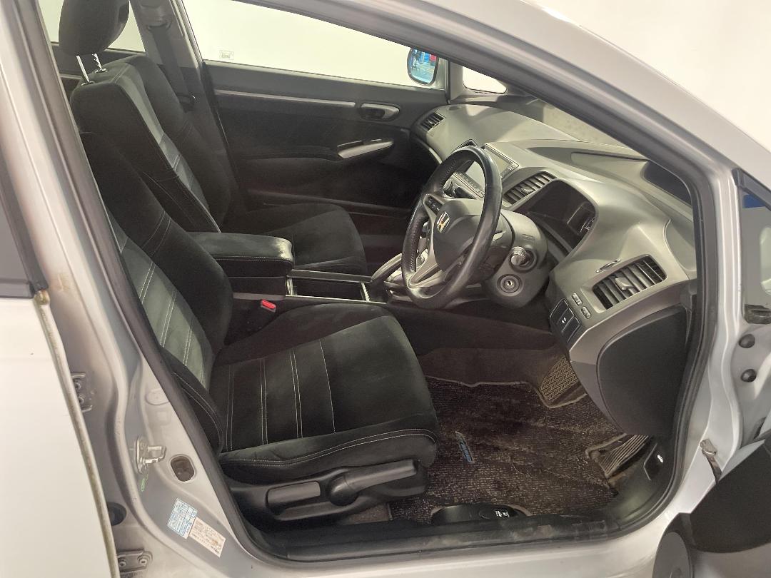 Photo '16' of Honda Civic Photo '16' of Honda Civic