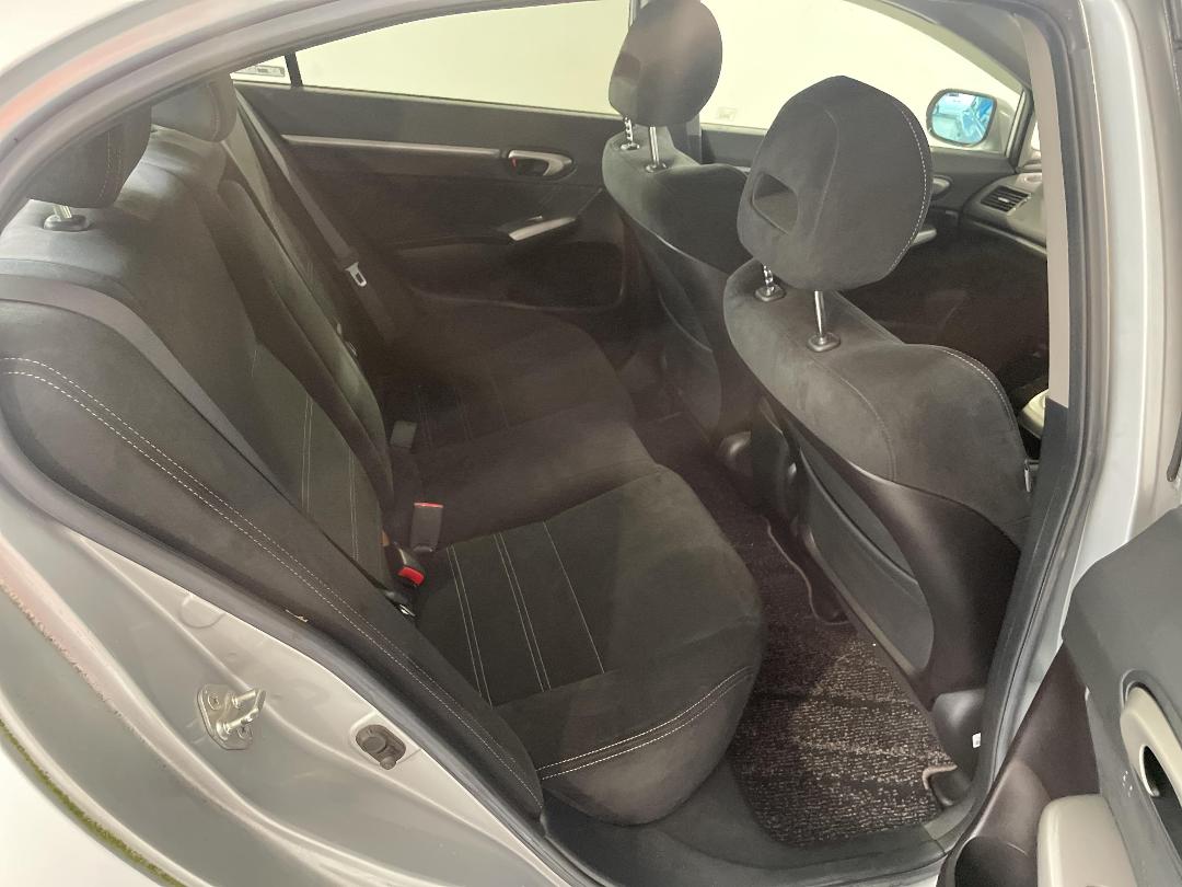 Photo '20' of Honda Civic Photo '20' of Honda Civic