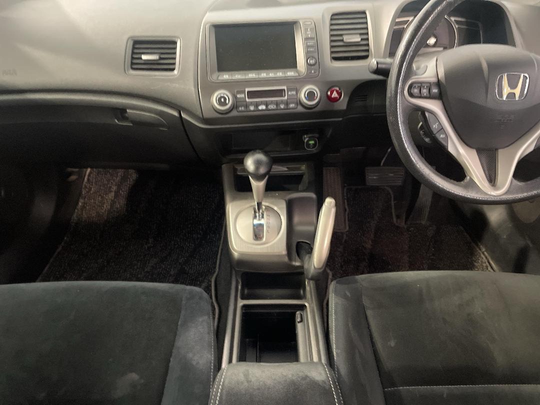 Photo '18' of Honda Civic Photo '18' of Honda Civic