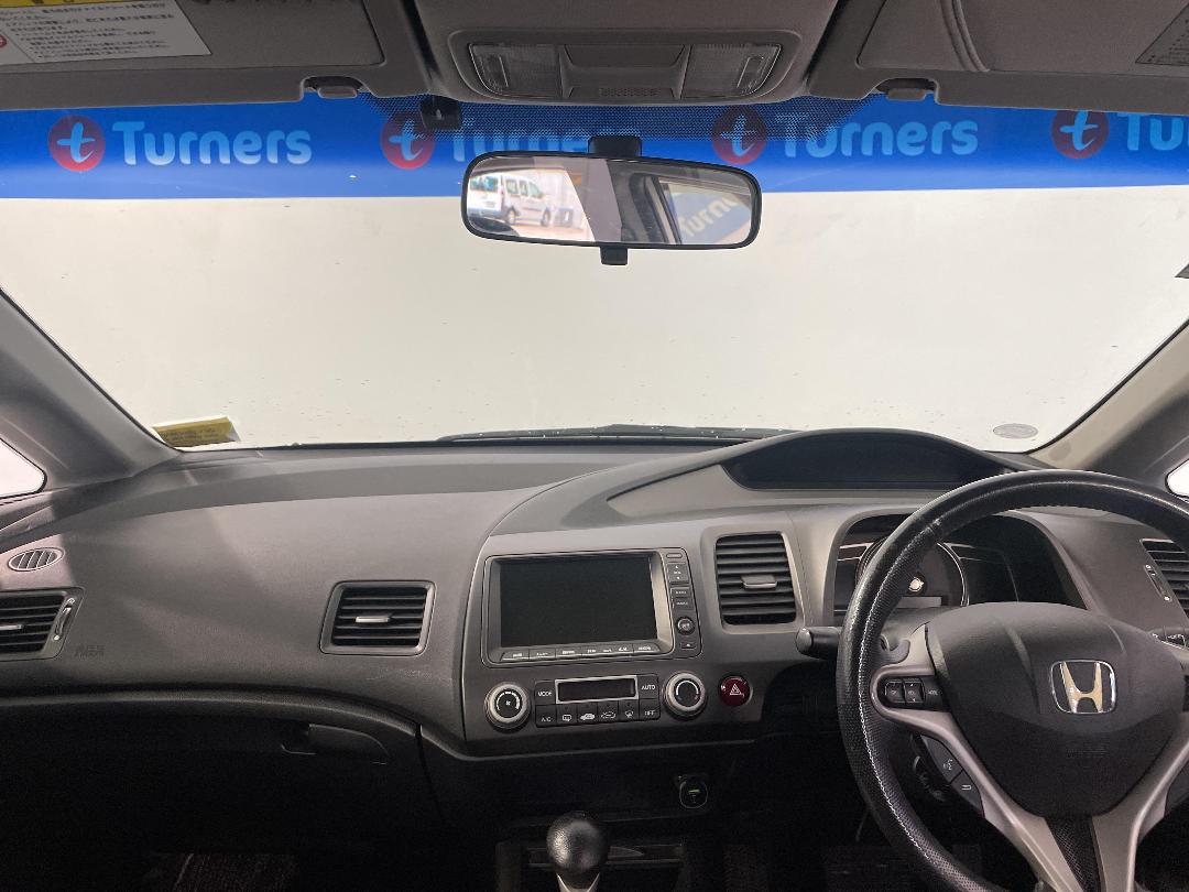 Photo '17' of Honda Civic Photo '17' of Honda Civic