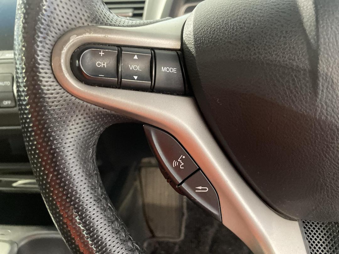 Photo '26' of Honda Civic Photo '26' of Honda Civic