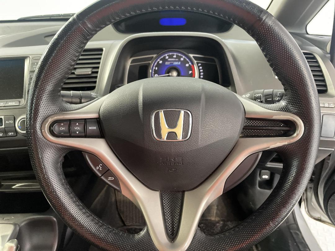 Photo '27' of Honda Civic Photo '27' of Honda Civic