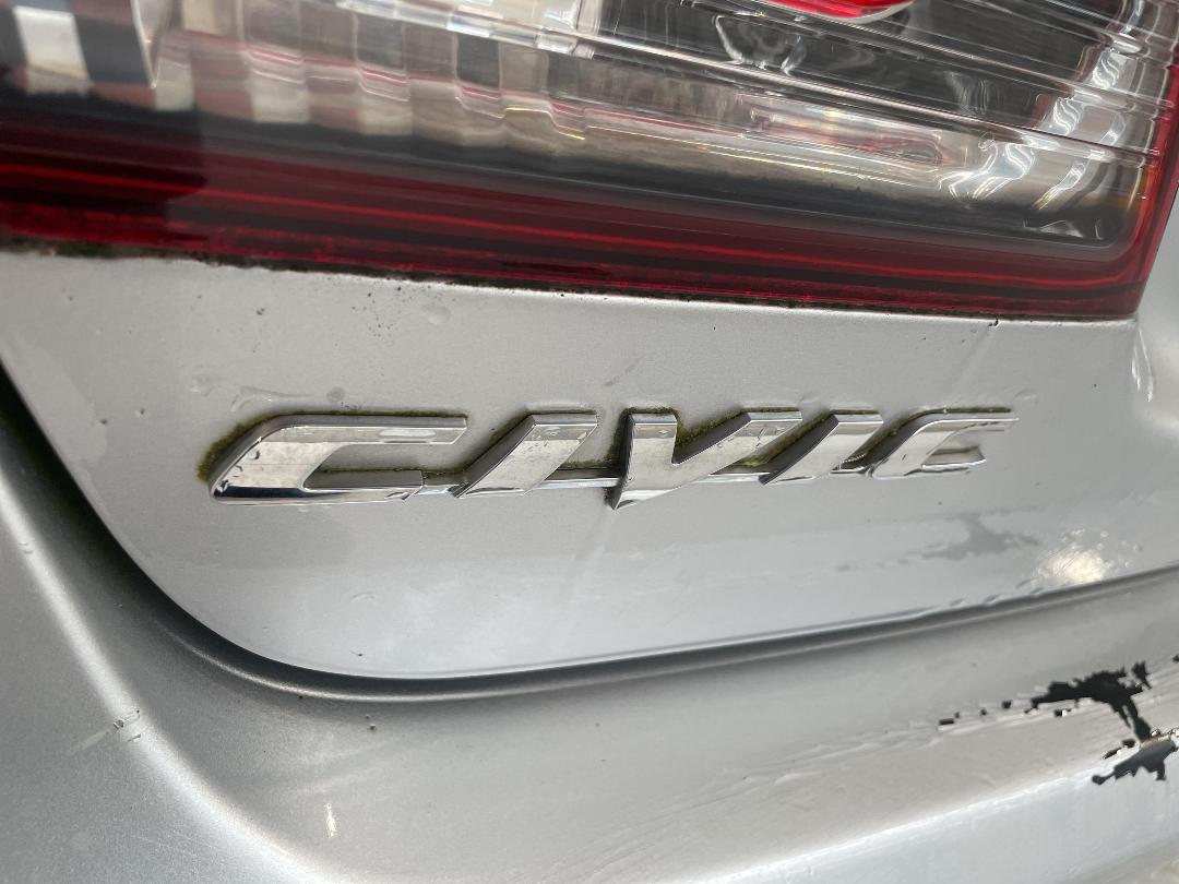 Photo '34' of Honda Civic Photo '34' of Honda Civic