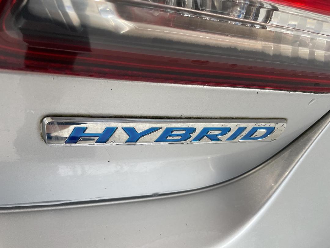 Photo '35' of Honda Civic Photo '35' of Honda Civic