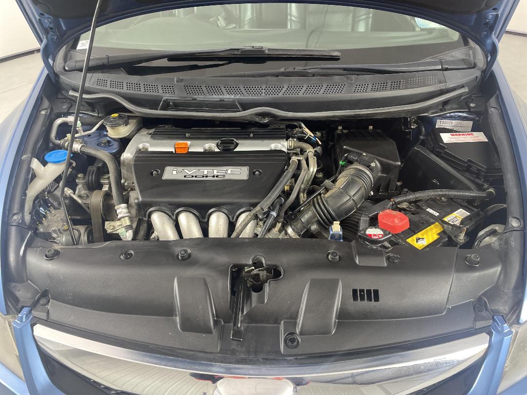 Photo '13' of Honda Civic